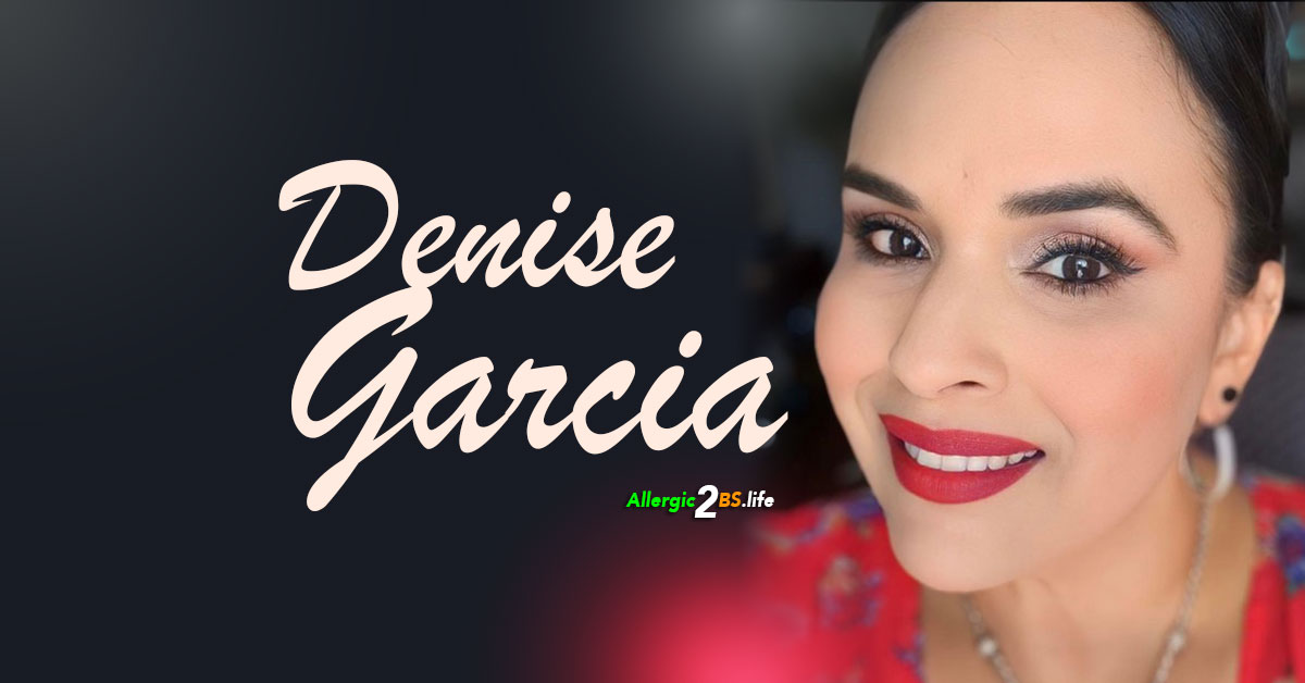 The Fascinating Life and Career of Denise Garcia - A Pioneer in Her 60s