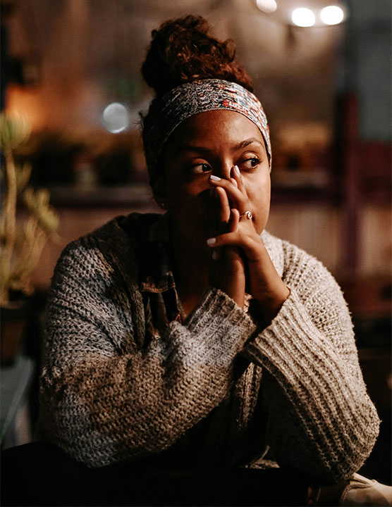 A Time & Season: Cancer, Death & Becoming A Widow