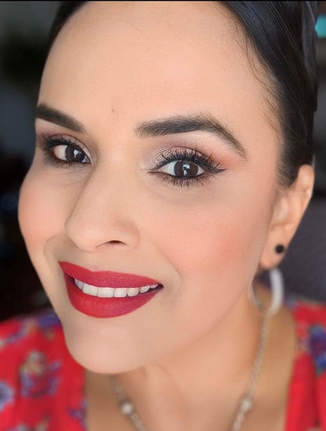 Denise Garcia: Cohost